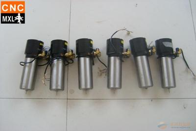 高速電主軸常見(jiàn)故障的分析與排除