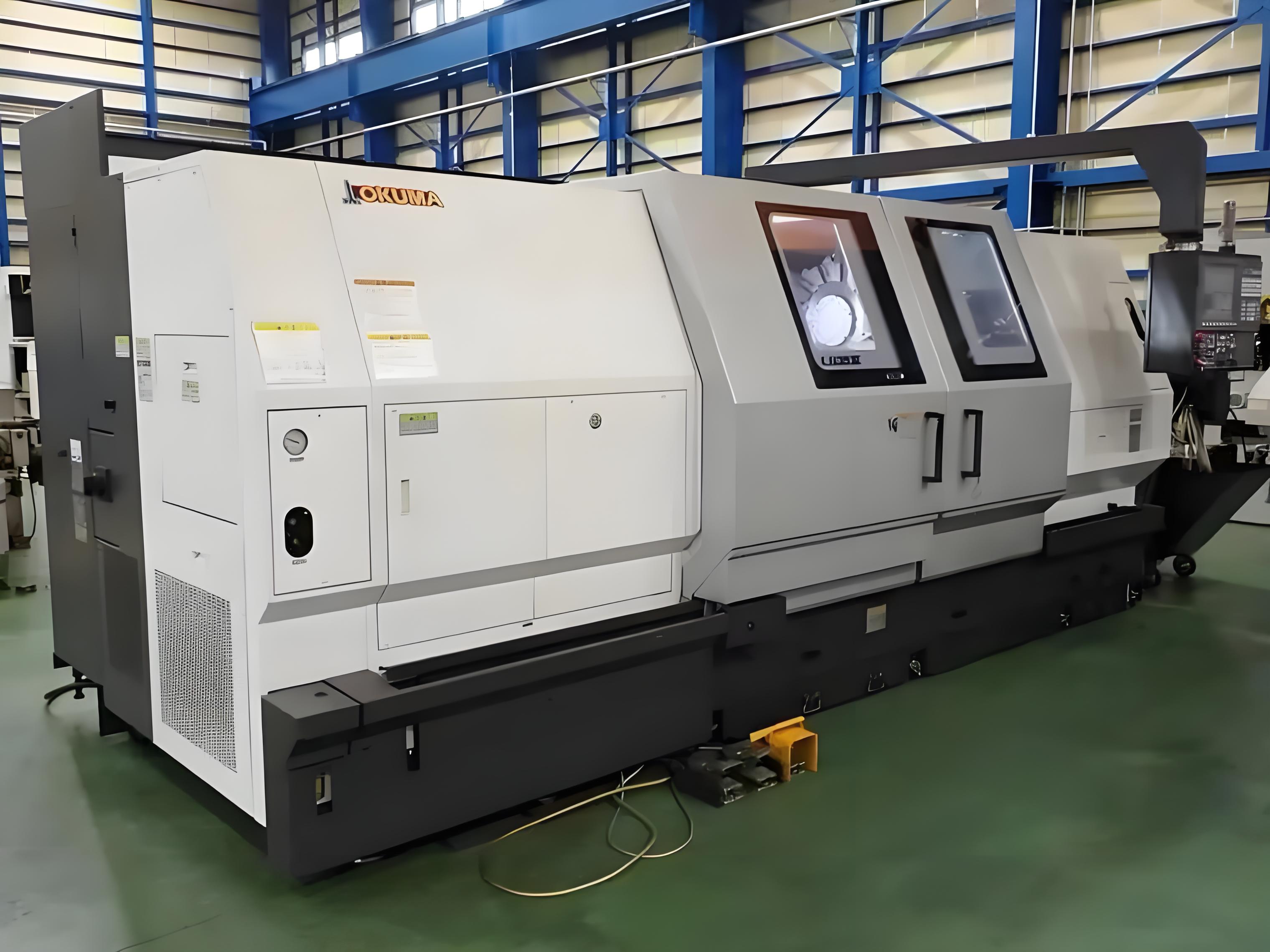 蘇州，上海，昆山，浙江地區(qū)專(zhuān)業(yè)維修大隈機(jī)床廠家