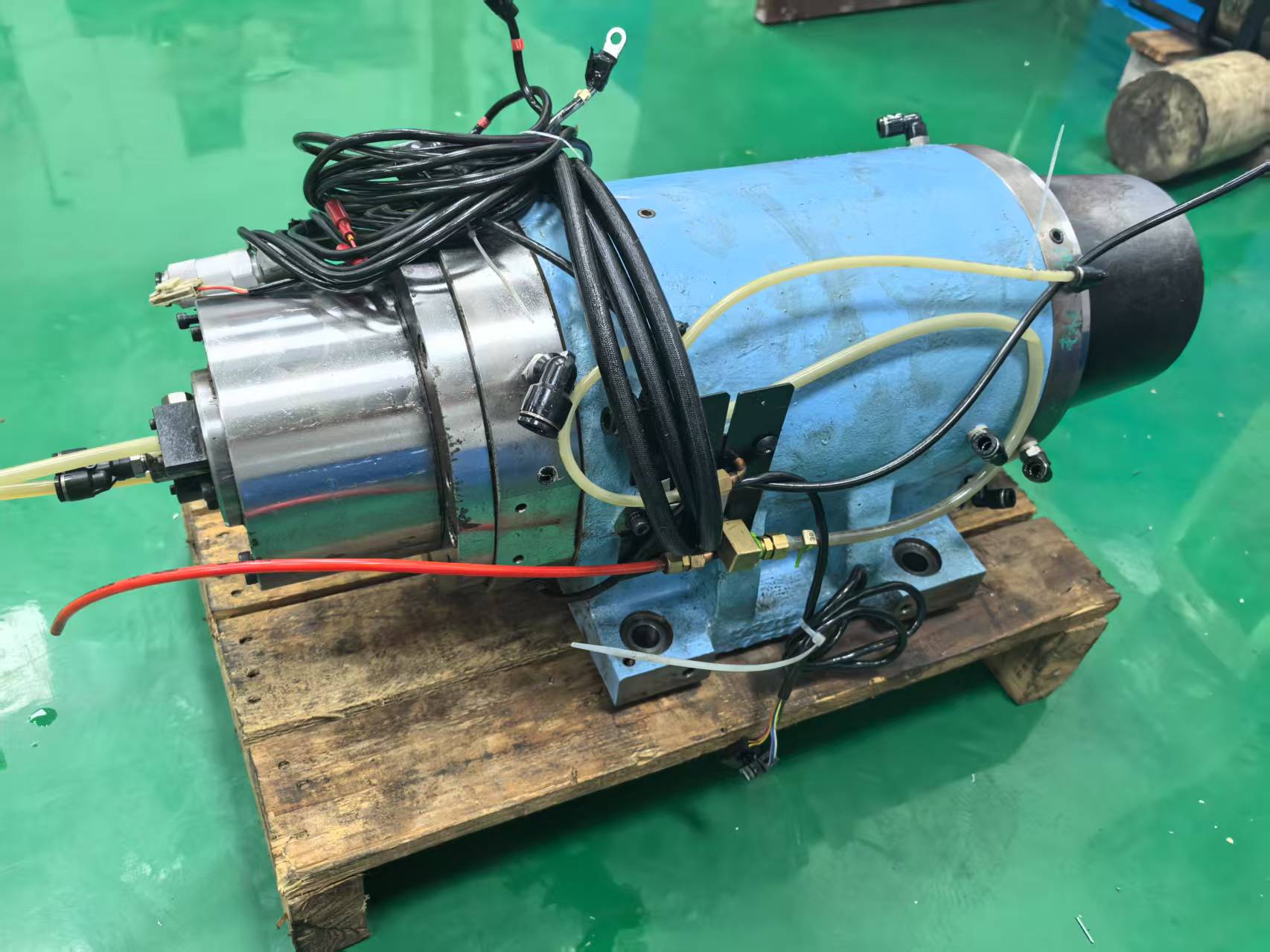 大隈驅(qū)動(dòng)器維修，大隈主軸維修，大隈機(jī)床維修