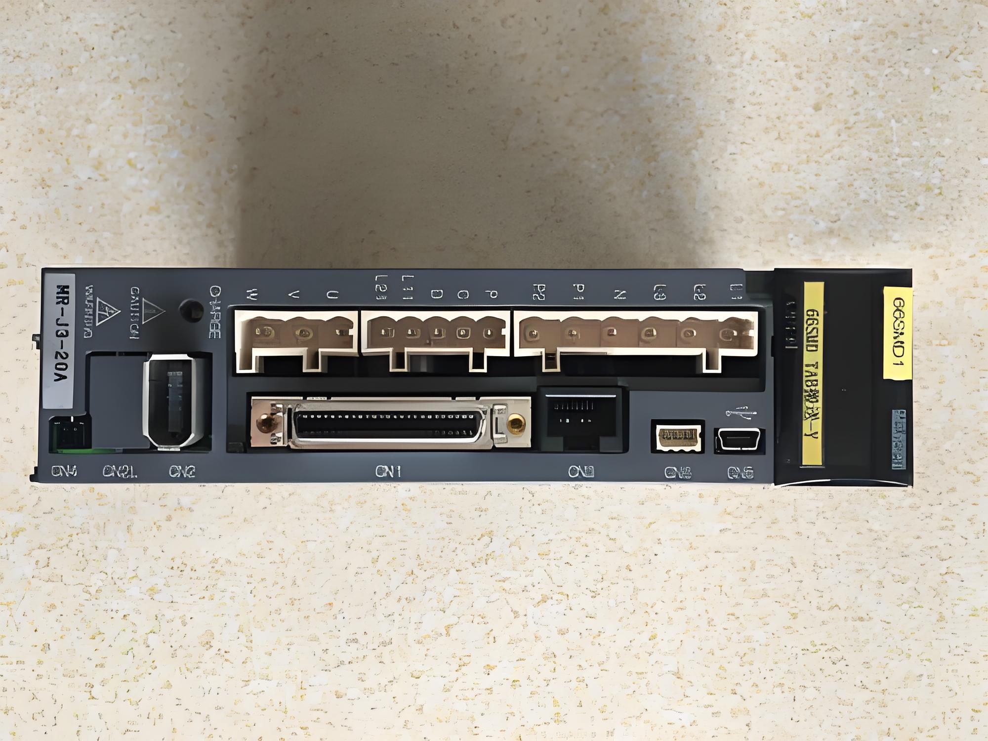 華中、寶元、廣數、新代伺服驅動器專業維修，成本與效率的完美平衡