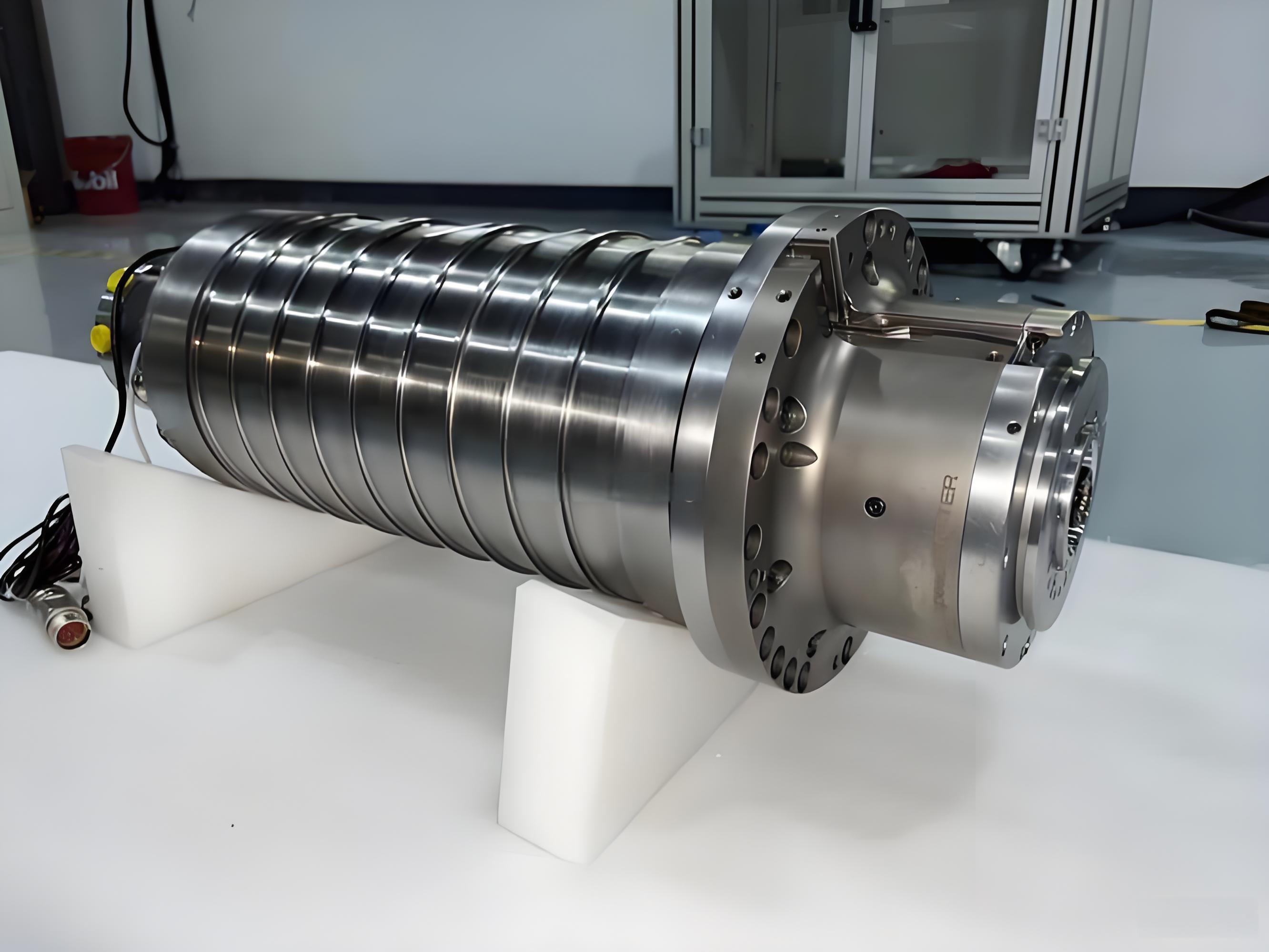 磨床主軸維修，車床主軸維修，機床主軸維修，各類品牌主軸維修