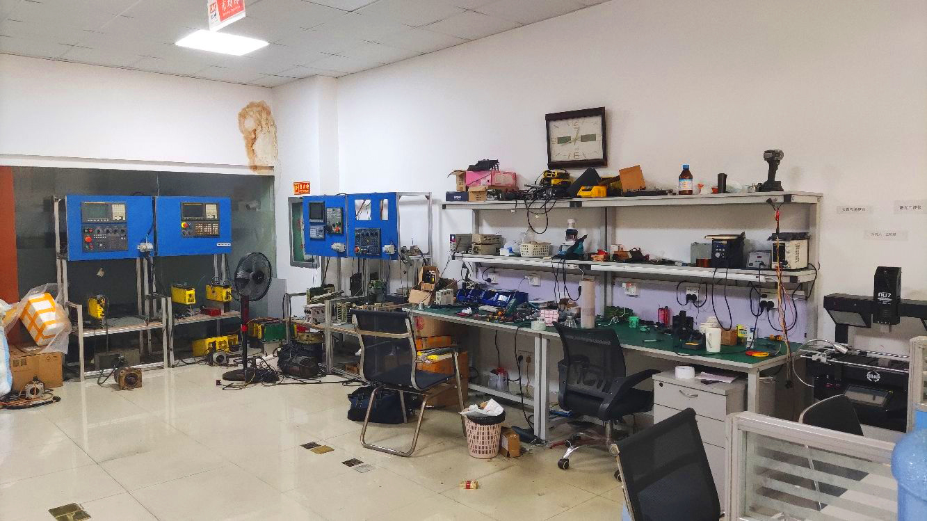 驅動器維修廠家 驅動器維修廠家